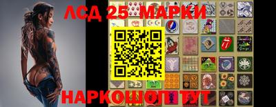MESCALINE Камышлов